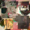 WEIN (feat. Scruffy, drxnko & Pepe) - Single album lyrics, reviews, download