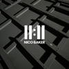 Nico Baker (En Vivo) - EP