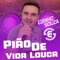 Piao de Vida Louca (Remastered) artwork