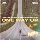 One Way Up artwork