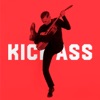 Kick Ass (Edit) - Single