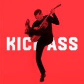 Kick Ass (Edit) artwork