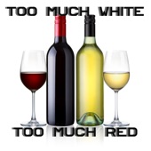Merv Pinny - Too Much White Too Much Red