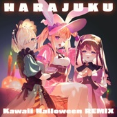 Kawaii Halloween Opening Track artwork