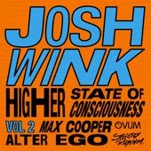 Higher State Of Consciousness (Alter Ego Remix) artwork