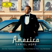 Daniel Hope - Bernstein: West Side Story Suite - I. America (Version for Solo Violin and String Orchestra)