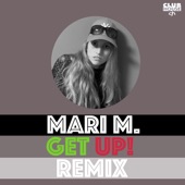 Get Up (feat. M.A.C) [RnB Mix 2023] artwork