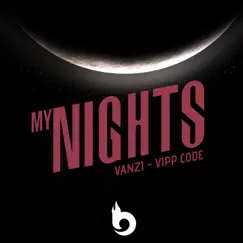 My Nights (Extended Version) Song Lyrics