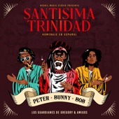 SANTÍSIMA TRINIDAD artwork