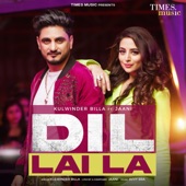 Dil Lai La (feat. Jaani) artwork