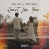 Heart Like Yours (feat. Pedro Pinheiro) [Cover] - Nicole Dias