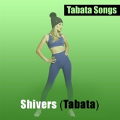 Shivers (Tabata) artwork