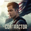 The Contractor (Original Motion Picture Soundtrack) artwork