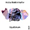 Equilibrium - Bobby Makk & VayFlor lyrics