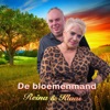 De bloemenmand - Single