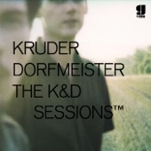 The K&D Sessions (DJ Mix) artwork