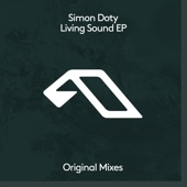 Living Sound (Extended Mix) artwork