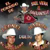 El Diablo en un Botello album lyrics, reviews, download
