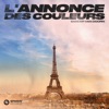 L'Annonce Des Couleurs - Single