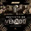 Instinto De Venado (En Vivo) - Single album lyrics, reviews, download