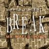 Break My Walls Down - Single