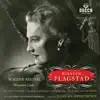 Wagner Recital – Wesendonck Lieder (Hans Knappertsbusch - The Opera Edition: Volume 7) album lyrics, reviews, download