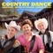 Country dance artwork