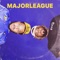 MAJOR LEAGUE (feat. 00hiem) - HOODIEGANG lyrics