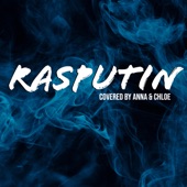 Rasputin (feat. Chloe Breez) artwork