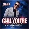 Girl You're Different - Single
