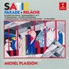 Michel Plasson & Orchestre du Capitole de Toulouse - Le Piccadilly ou la Transatlantique (Orchestral Version)