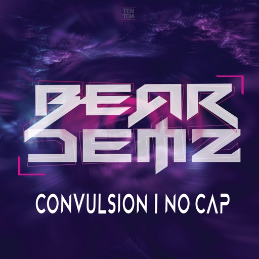 Convulsion  No Cap - Single by Bear Demz
