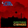 Everything Changes - Single