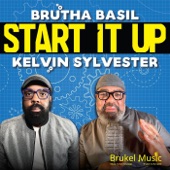 Start It Up (Brukel Vocal Mix) artwork