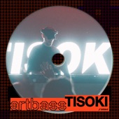 bitbird art bass: Tisoki (DJ Mix) artwork