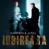 Iubirea ta artwork