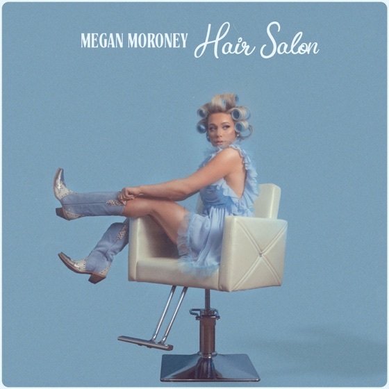 Cover artwork for Hair Salon