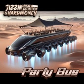 Jizzm High Definition - Party Bus (Street)