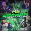 Me Escapé - Single