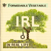 Formidable Vegetable - Short Attention Span