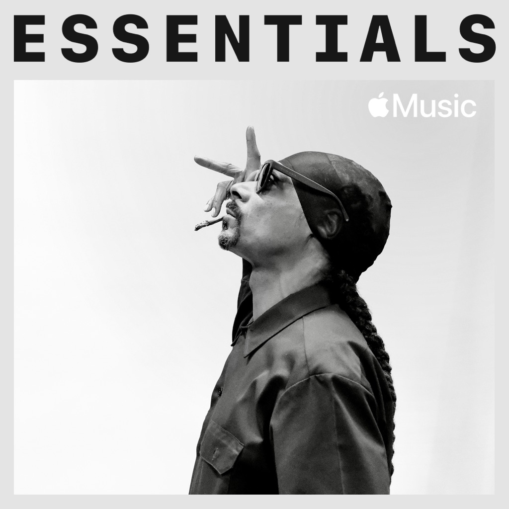 Snoop Dogg Essentials