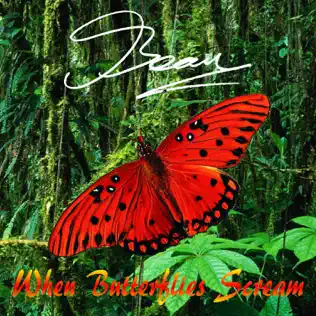 baixar álbum Beau - When Butterflies Scream