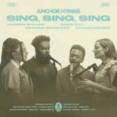 Sing, Sing, Sing (feat. Antoine Bradford & Dwan Hill) artwork