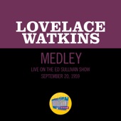 When It's Sleepy Time Down South/Back Home In Indiana (Medley/Live On The Ed Sullivan Show, September 20, 1959) artwork