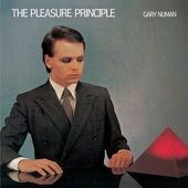 Gary Numan - Metal