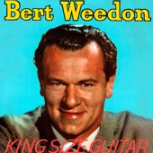 Presenting Bert Weedon: The King Size Guitar (Deluxe Edition) artwork
