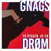 PÅ RYGGEN AF EN DRØM artwork