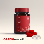 Cardioempatía - EP artwork