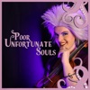 DaSola - Poor Unfortunate Souls (from "the Little Mermaid")