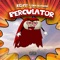 Perculator (feat. SwayvoTwain) - Kg.Fly lyrics